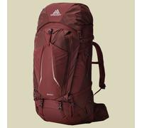 Deva 60 RC Women 60 L/Rückenlänge M rot - garnet red