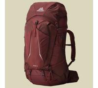 Deva 70 RC Women 70 L/Rückenlänge M rot - garnet red