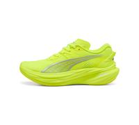 PUMA Damen Laufschuh gelb, 38 Damen