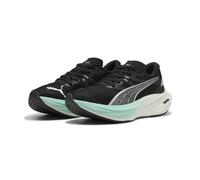 Deviate NITRO 3 Wns PUMA BLACK-MINT MELT EU 38.5 PUMA BLACK-MINT MELT