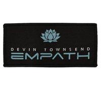 Razamataz Aufnäher Patch Devin Townsend Empath 10 x 5 cm