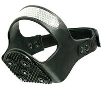 Devisys Gleitschutz Gr. 37-39 - Minispikes für die Schuhe - auch bei Glatteis sicher unterwegs - 1 Paar