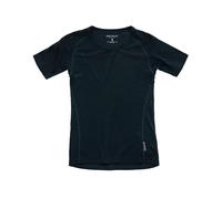 Devold Adventure 190 Merino-t-shirt Damen Damen Shirt - Ink - XL