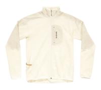 Devold Adventure Damen Fleecejacke beige Größe XL Trekking Widerstandsfähig Merinowolle