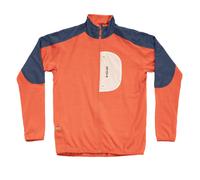 Devold Adventure Merino-jacke Herren Herren Jacke - Brick - XL