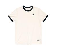 Devold Archive Ringer Tee Kurzarmshirt - White/ink - XXL