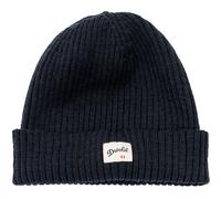 Devold - Archive Wool Beanie - Mütze, Gr. 58 cm, schwarz/blau (Ink)