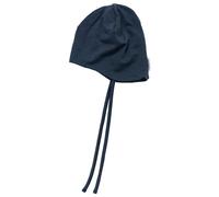 Devold - Baby's Breeze Merino Beanie - Mütze, Gr. 50 cm, blau (Night)