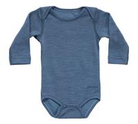 Devold - Baby's Duo Active Merino Body - Overall, Gr. 98, blau (Berry)