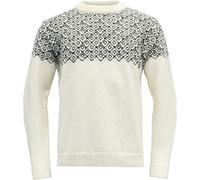 BJØRNØYA WOOL SWEATER, S