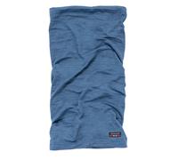 Devold Unisex Breeze HEADOVER Zubehör, Blau (Blue Melange), Einheitsgröße