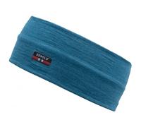 Devold - Breeze Headband - Stirnband, Gr. One Size, blau (BlueMelange)