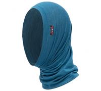 Devold Unisex Breeze HEADOVER Zubehör, Blau (Blue Melange), Einheitsgröße