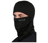 Devold of Norway Breeze Merino 150 Balaclava black (950A-clothing) O/S