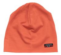 DEVOLD Breeze Merino 150 Beanie - Merino Mütze coral