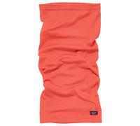 Devold - Breeze Merino 150 Headover - Halstuch, Gr. One Size, rot (Cayenne)