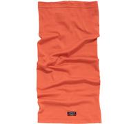 Devold Breeze Merino 150 Schlauchtuch (Größe ONE SIZE, orange)