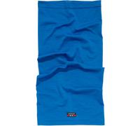Devold Breeze Merino 150 Schlauchtuch Schals & Multifunktionstücher blau Größe ONE SIZE Trekking Hautfreundlich Merinowolle