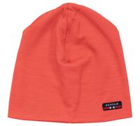 Devold Breeze Mützen & Beanies rot Größe 58 Trekking Hautfreundlich Merinowolle