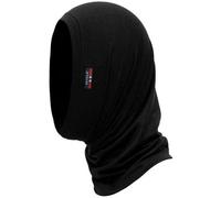 Devold BREEZE Multifunktionstuch, schwarz, größe UNI OS