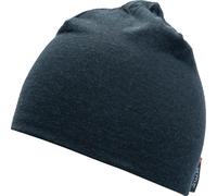 Devold - Breeze Plus Merino 200 Beanie - Mütze, Gr. M-L 58 cm, schwarz (Ink)