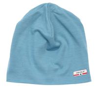 Devold - Breeze Plus Merino 200 Beanie - Mütze, Gr. 58 cm, türkis (Skyblue)