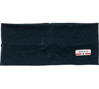 Devold Breeze Plus Merino 200 Headband Ink OneSize