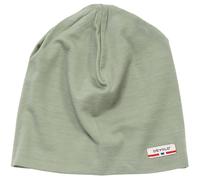 Devold of Norway Breeze Plus Merino 200 Beanie fog (402A-clothing) 58