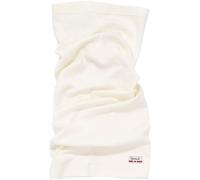 Devold BREEZE PLUS MERINO 200 HEADOVER - white / ONE SIZE