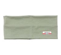 Devold BREEZE PLUS MERINO 200 HEADBAND - fog / ONE SIZE