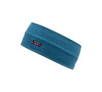 Devold - Breeze Headband - Stirnband, Gr. One Size, blau (BlueMelange)