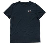 Devold Of Norway Script Kurzarm-t-shirt Ink M (GO180295C-284A-M)