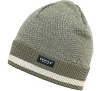 DEVOLD Devold Unisex Mütze VATNE MERINO BEANIE (7903236) 00 Dunkelorange