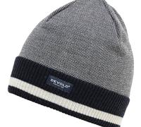 DEVOLD Devold Unisex Mütze VATNE MERINO BEANIE (7903236) EU22 Schwarz