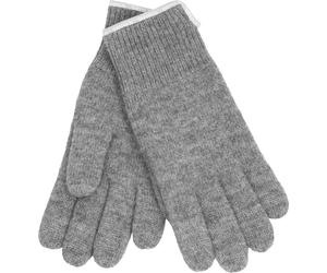 Devold Devold Wool Glove Grey Melange 9.5