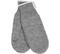 Devold Devold Wool Mitten GREY MELANGE GREY MELANGE 9.5