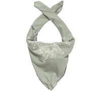 Devold Endurance Merino Bandana Schal (Größe ONE SIZE, grau)