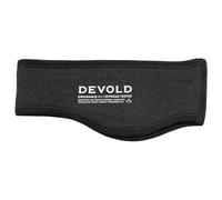 Devold - Endurance Merino Headband - Stirnband, Gr. One Size, schwarz (Caviar)