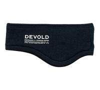 Devold Endurance Merino Herren Stirnbänder blau Größe ONE SIZE Laufen | Langlauf Klassik | Langlauf Skating | Skitour Widerstandsfähig Merinowolle