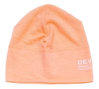 DEVOLD Endurance Merino Light Beanie - Merino Mütze sunrise