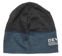 Devold Endurance Merino Light Mütze (Größe 58, schwarz)