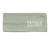 Devold Endurance Merino Light Stirnband (Größe ONE SIZE, grau)