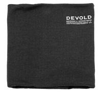 Devold - Endurance Merino Neck Gaiter - Halstuch, Gr. One Size, schwarz (Caviar)