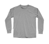 Devold Merino-Longsleeve Everyday Crew Griffin Grau Herren Gr. L