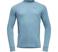 Devold Everyday Crew Man, M, SkyBlue 247A