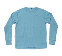 Devold - Everyday Crew - Merinolongsleeve, Gr. XXL, türkis (Skyblue)