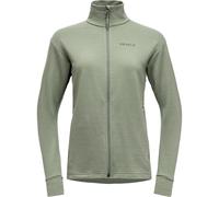 Devold Everyday Damen Merino Jacke fog XL