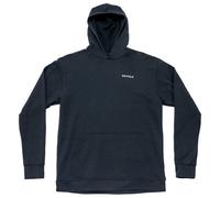 Devold - Everyday Hoodie - Merinohoodie, Gr. M, blau (Ink)