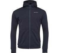 Devold EVERYDAY ZIP Herren Sweatshirt, dunkelblau, größe S