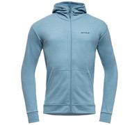 Devold Everyday Zip Hoodie MAN skyblue (247A) L
